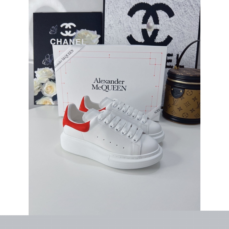 alexander M*Q*en casual shoes